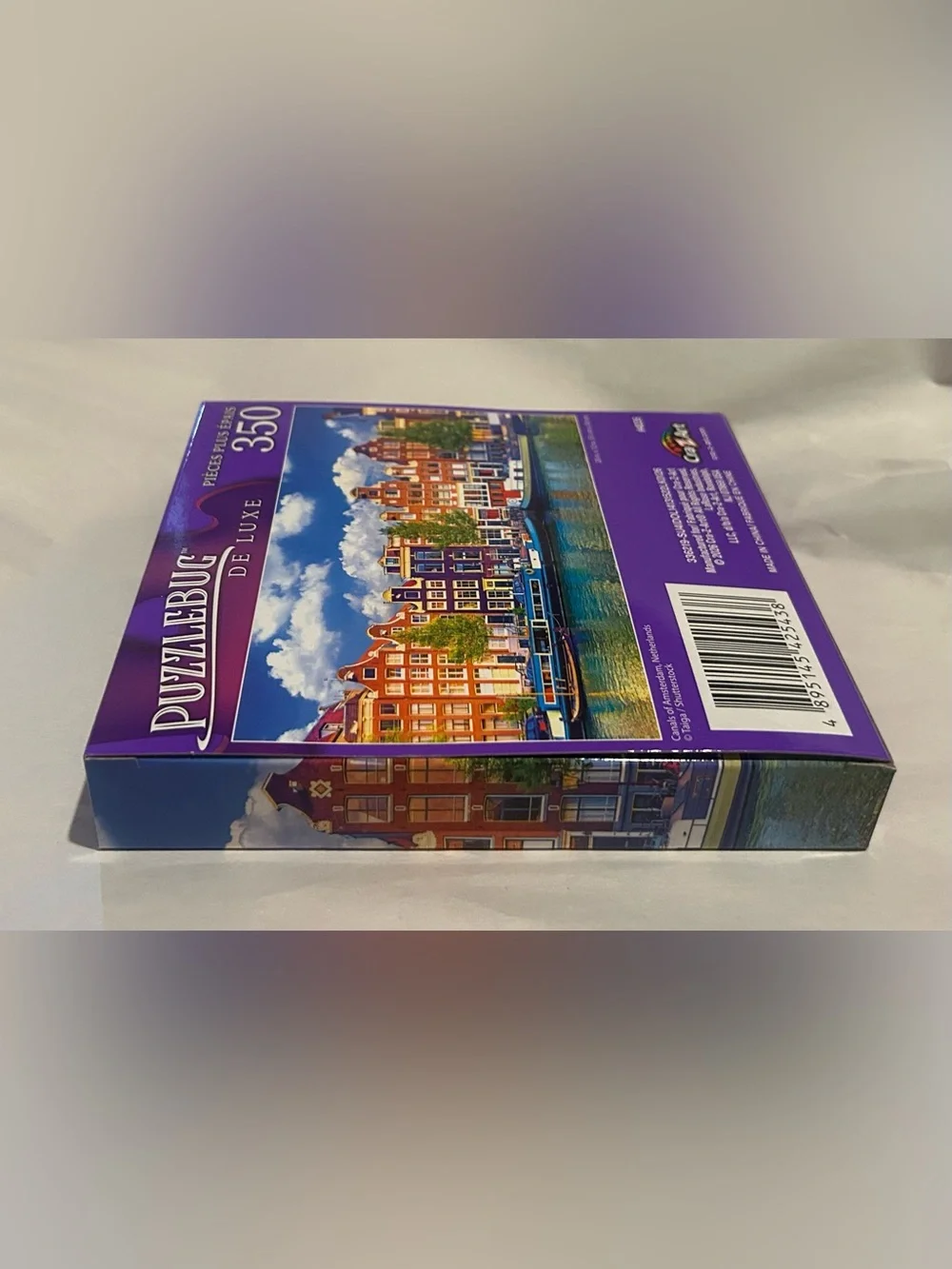 New Puzzle 
